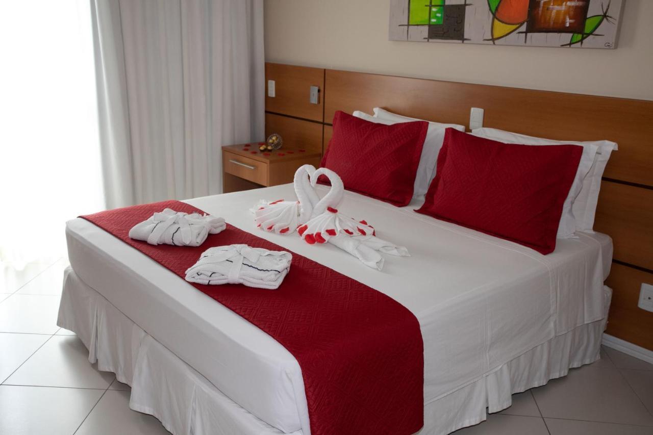 Oceania Park Hotel Spa & Convention Florianópolis Exteriér fotografie