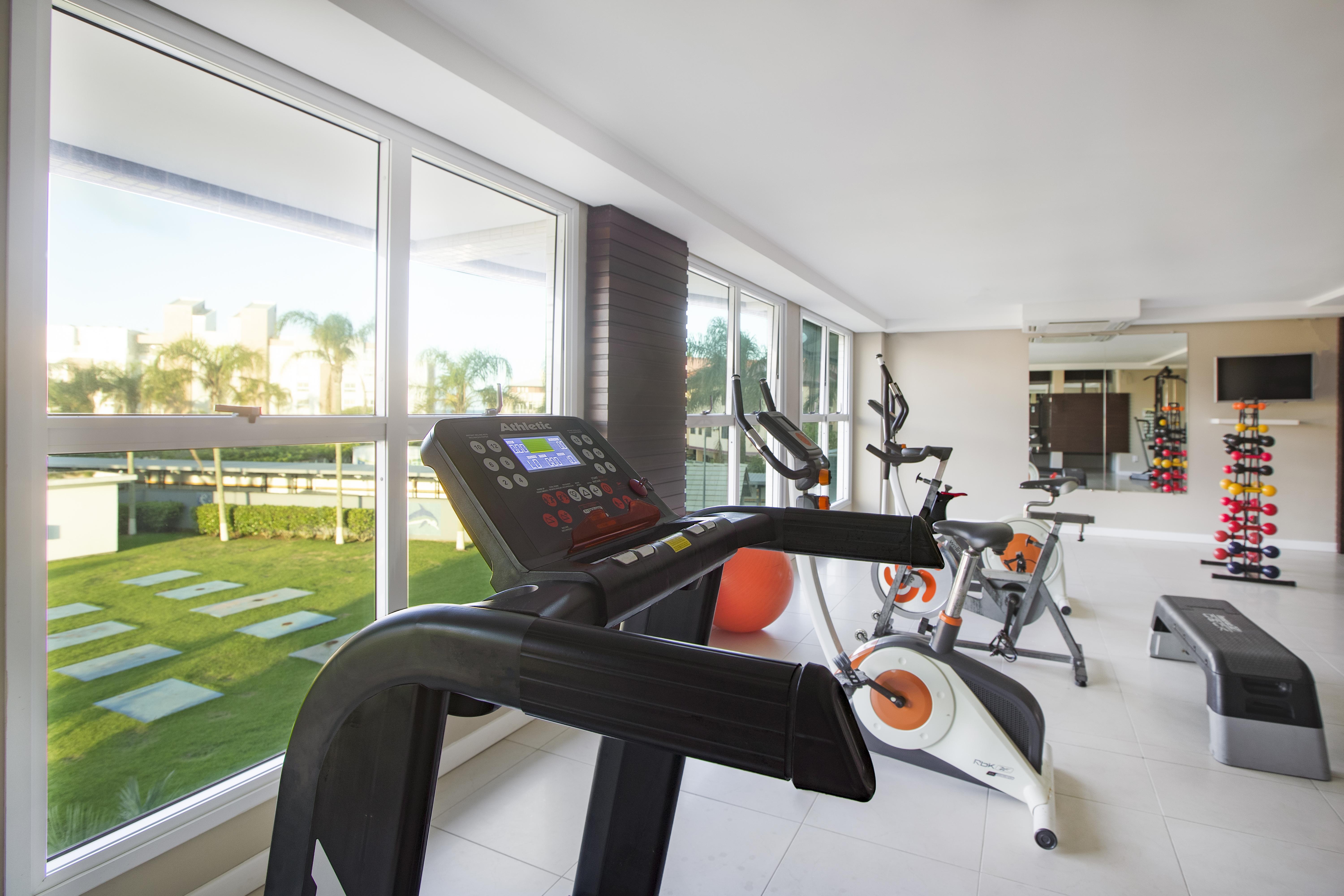 Oceania Park Hotel Spa & Convention Florianópolis Exteriér fotografie