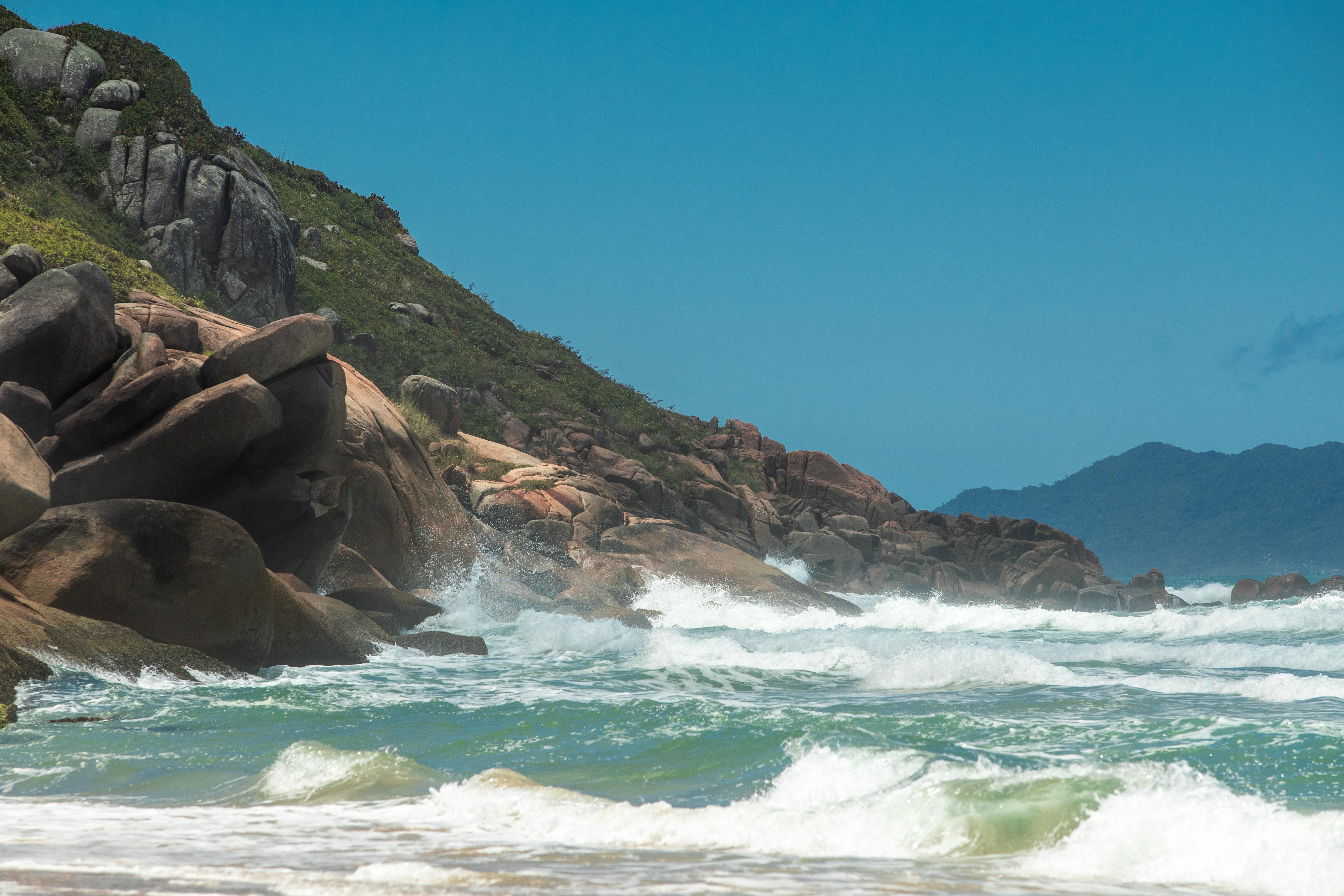 Oceania Park Hotel Spa & Convention Florianópolis Exteriér fotografie