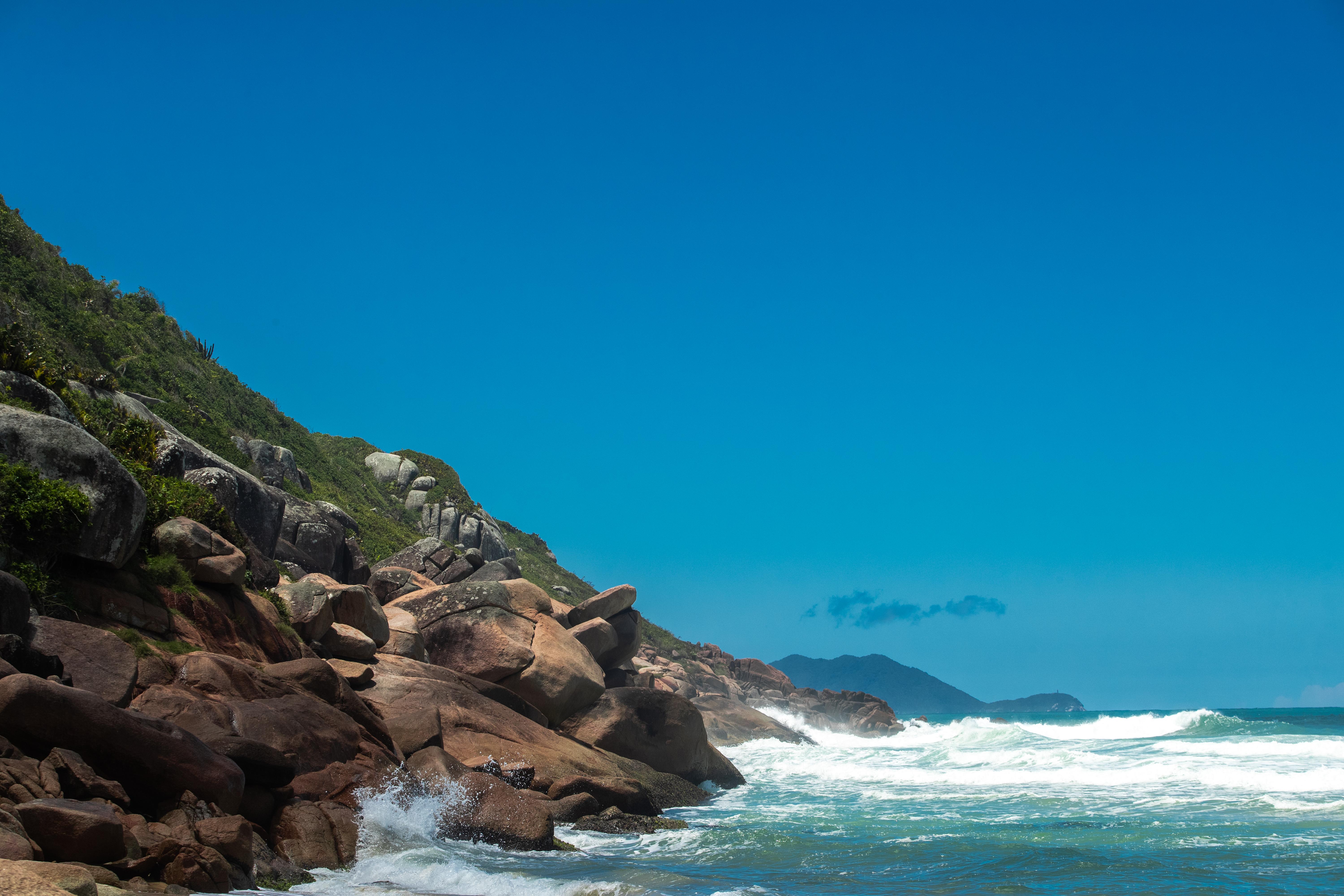Oceania Park Hotel Spa & Convention Florianópolis Exteriér fotografie